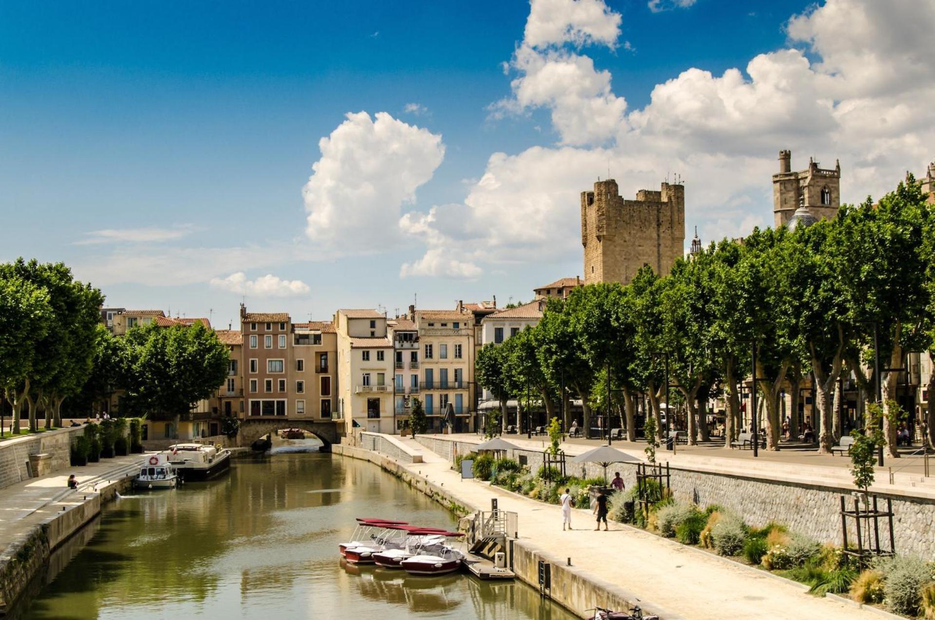 You&Me Narbonne Exterior foto